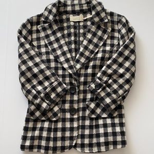 Anthropologie 3/4 Blazer🖤Lowest Price